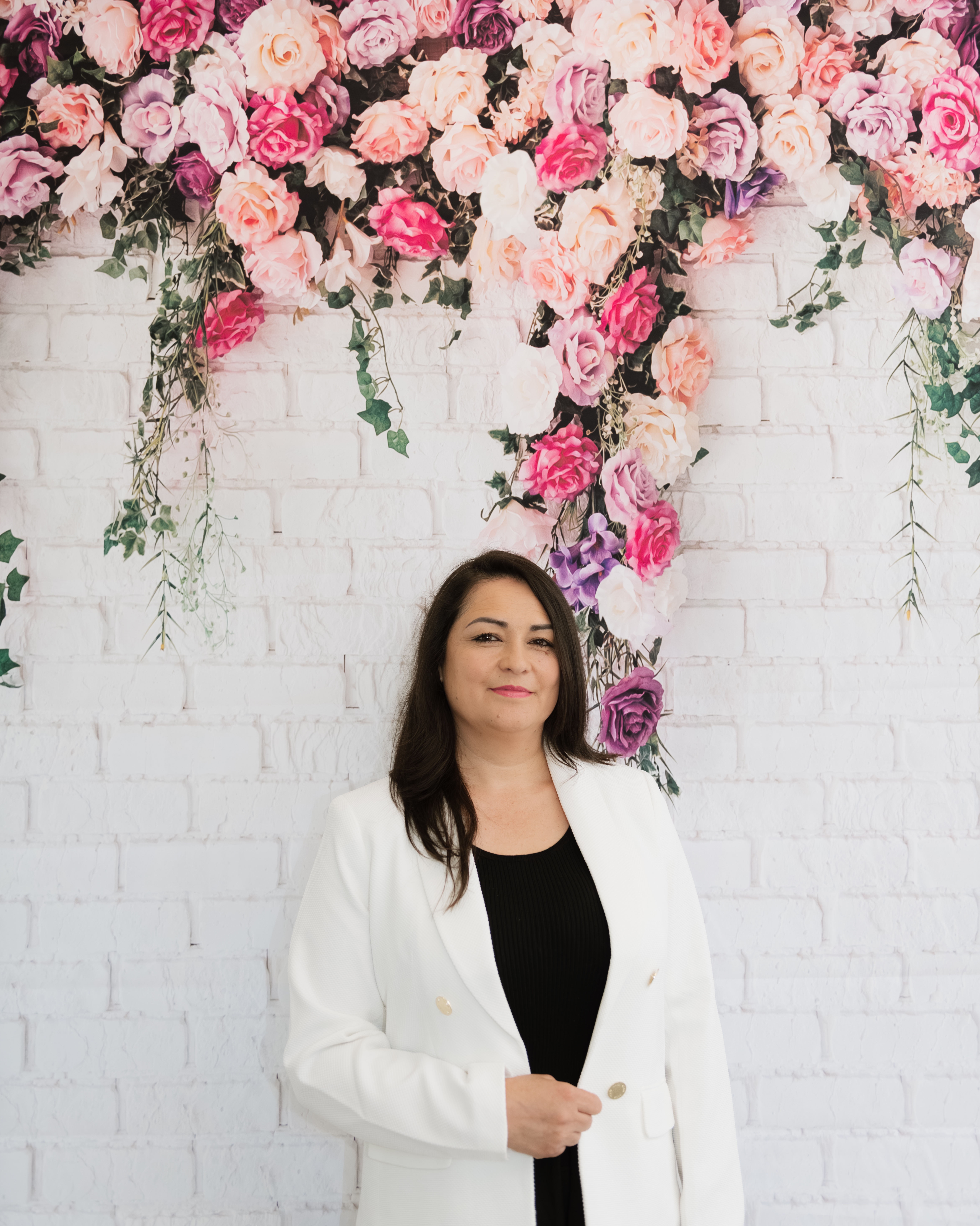 Diana Perilla, parent coach and Early Childhood Special Education professional